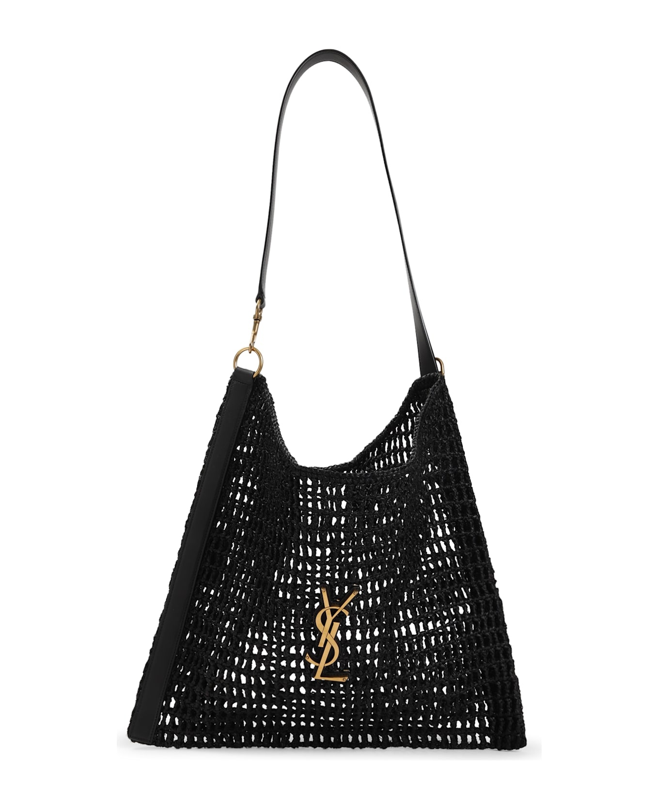 Ysl Rafia Bag - 2