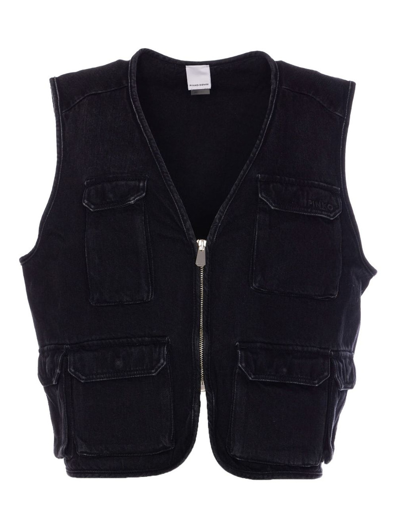 Joker vest 1