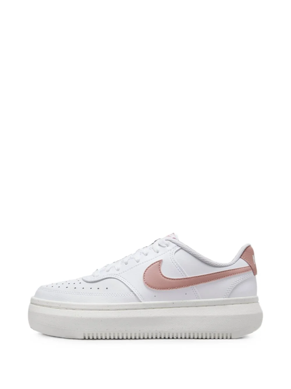 Court Vision Alta lace-up sneakers - 1