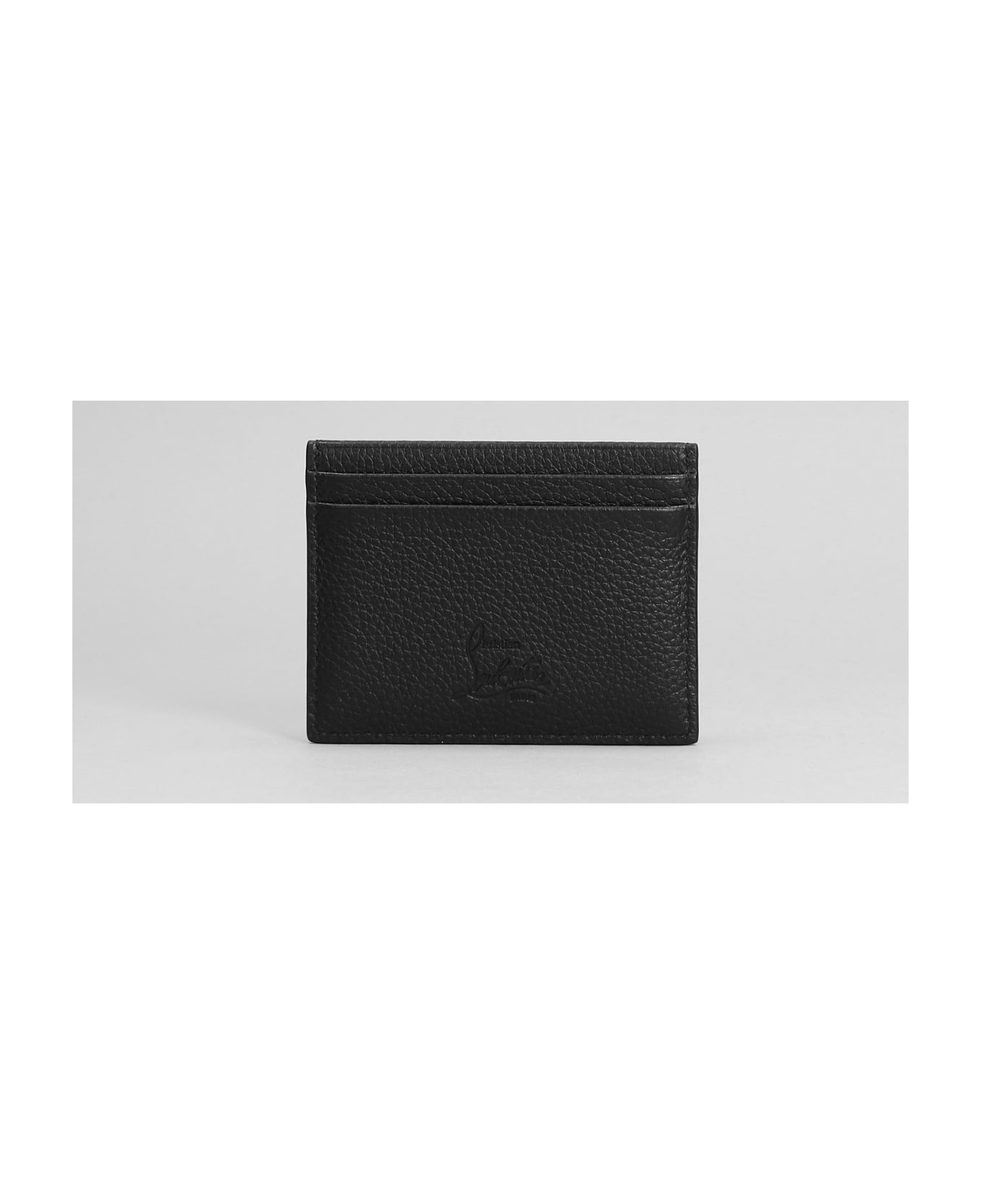 Card Holder - 3