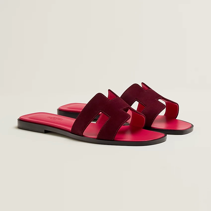 Oran sandal - 1