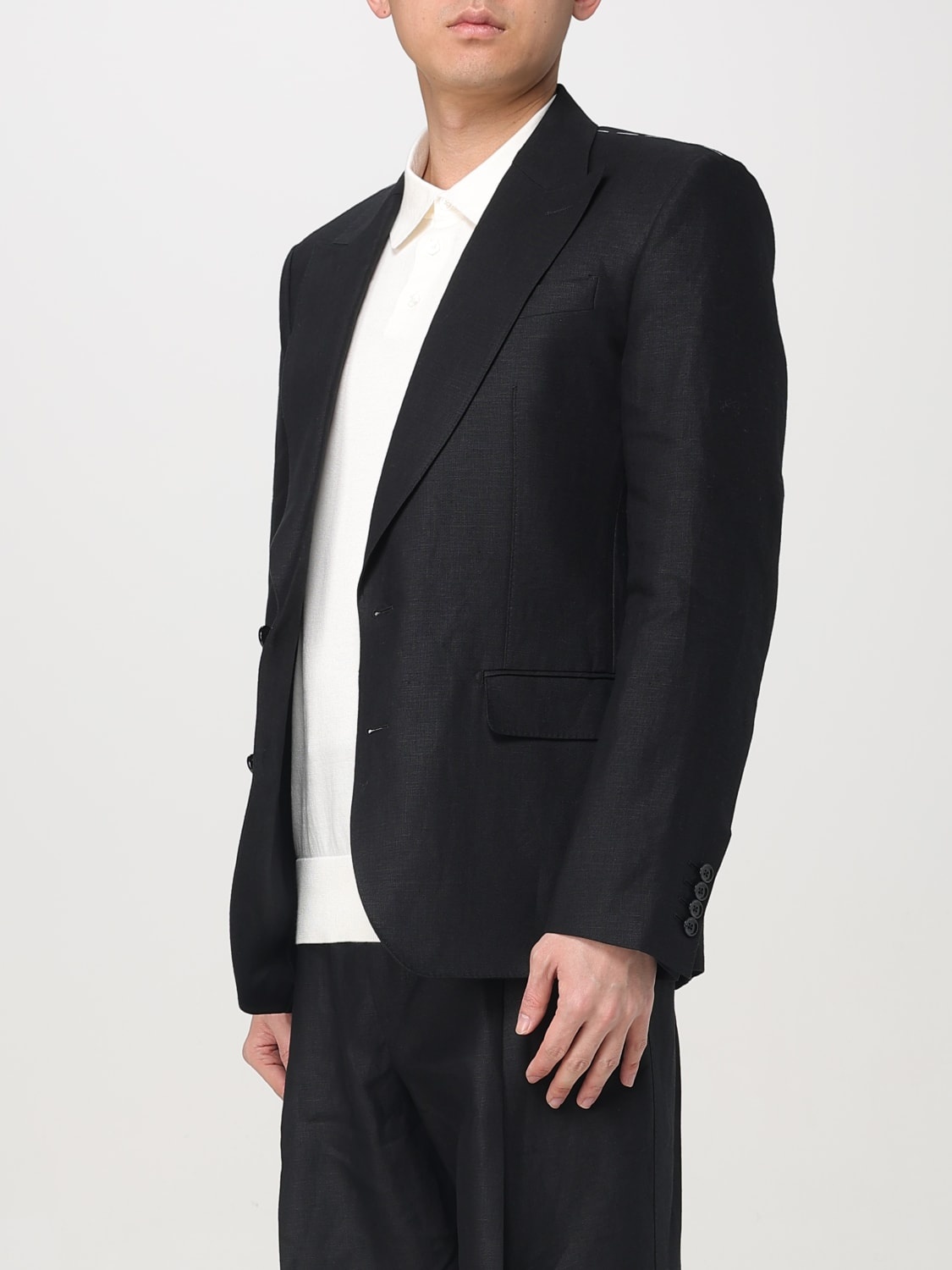 Jacket men Dolce & Gabbana - 4