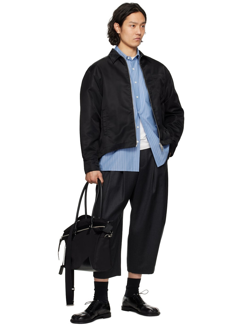 ADER error Gray Sig; Tag 01 Trousers outlook