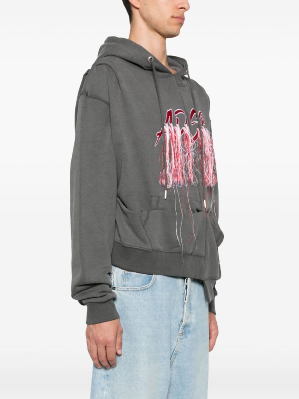 Cheerleader hoodie - 4