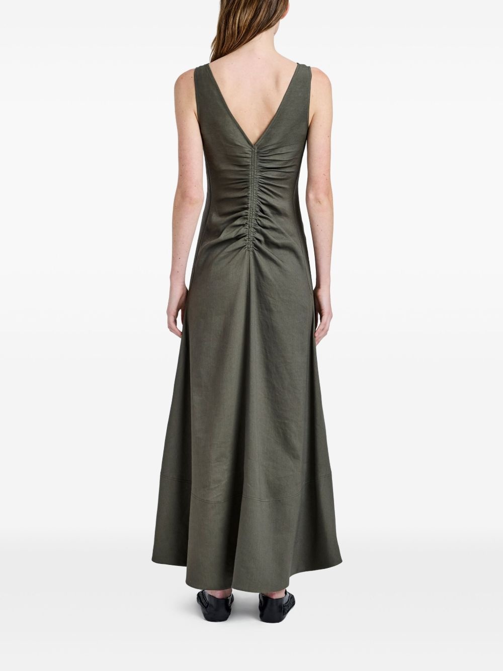 Remi maxi dress - 4