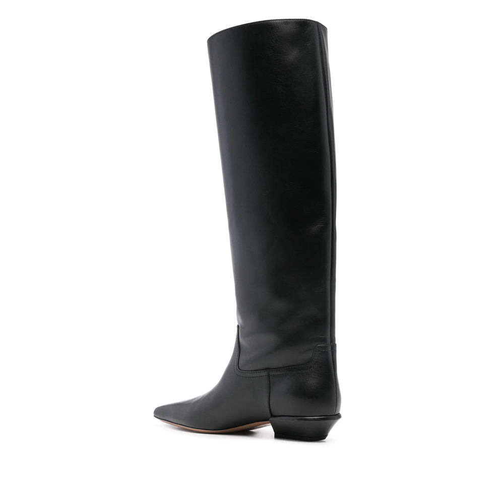 Paris Texas Black Boots Women - 2