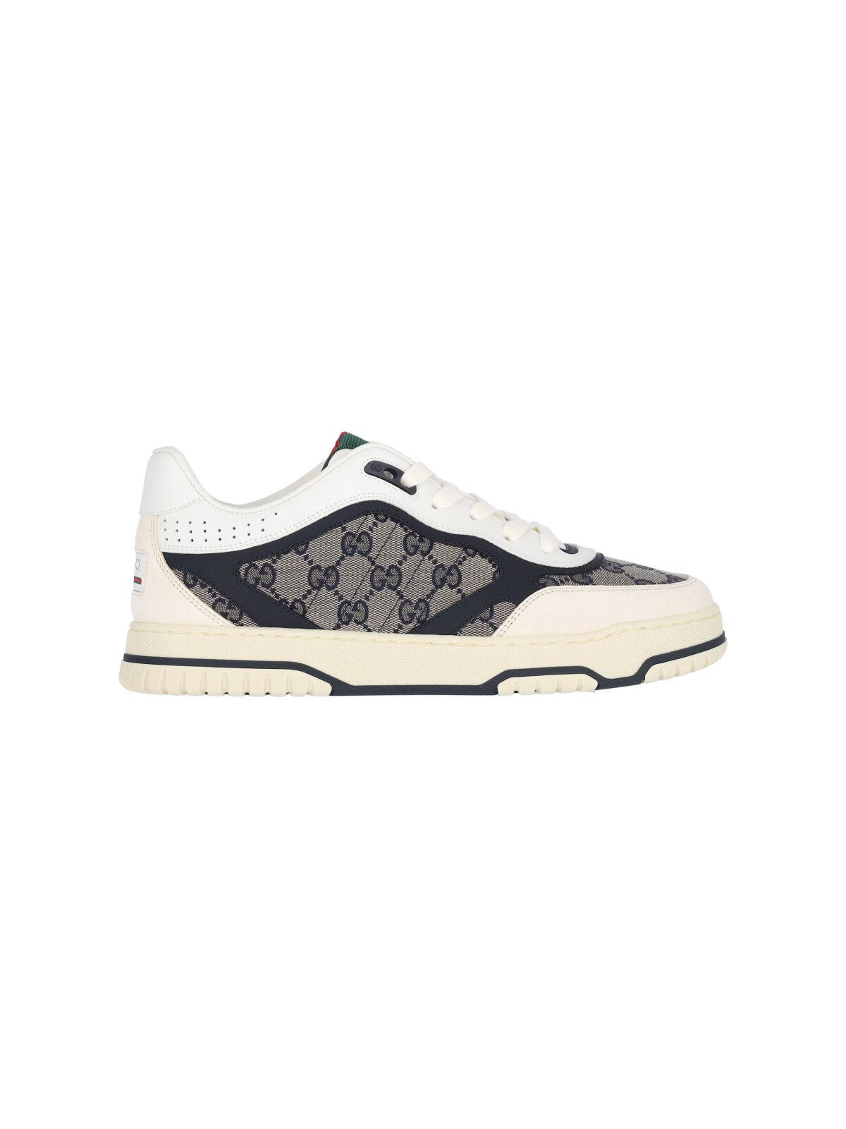 "RE-WEB" SNEAKERS - 1