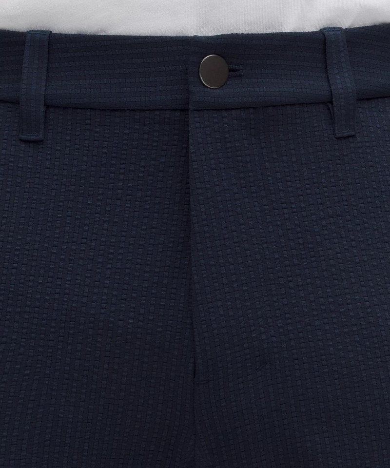 ABC Slim-Fit Trouser 30L *Textured WovenAir 4
