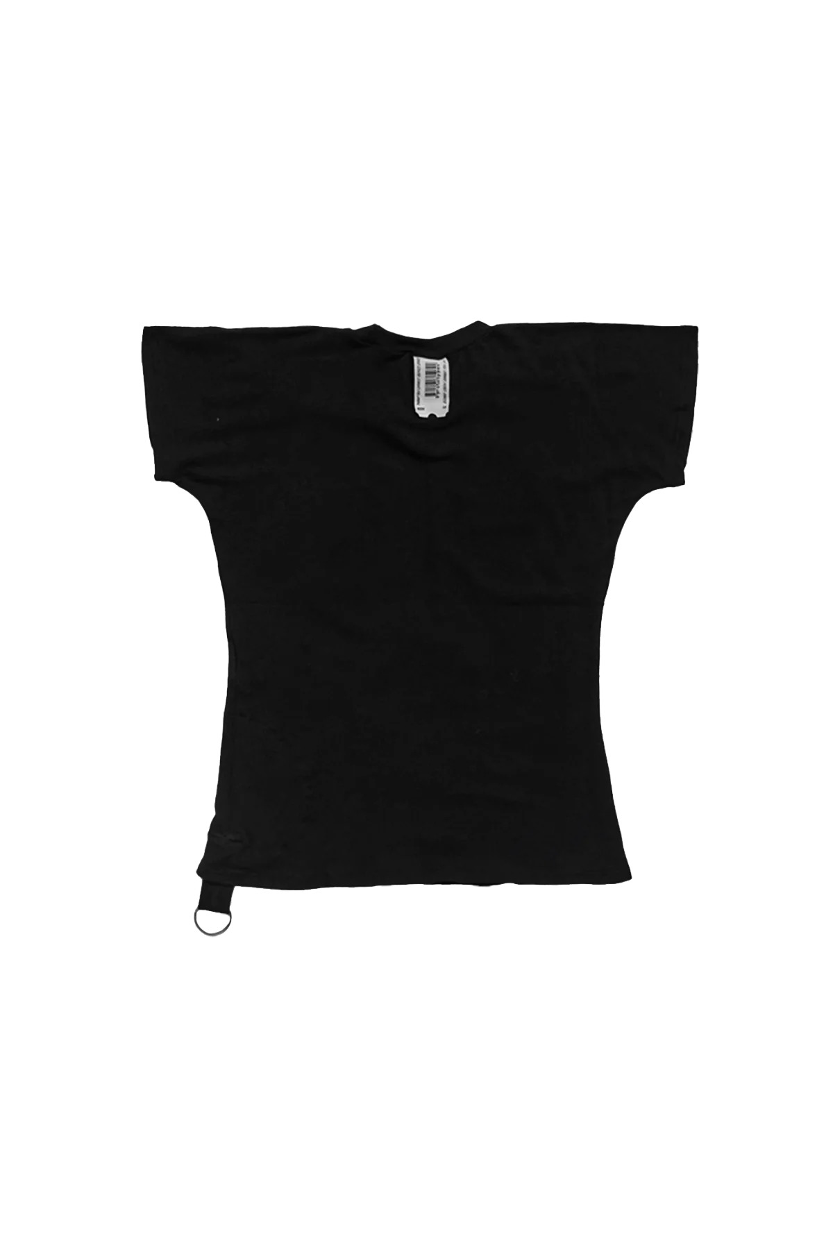 Prototypes Website Tee Black - 2