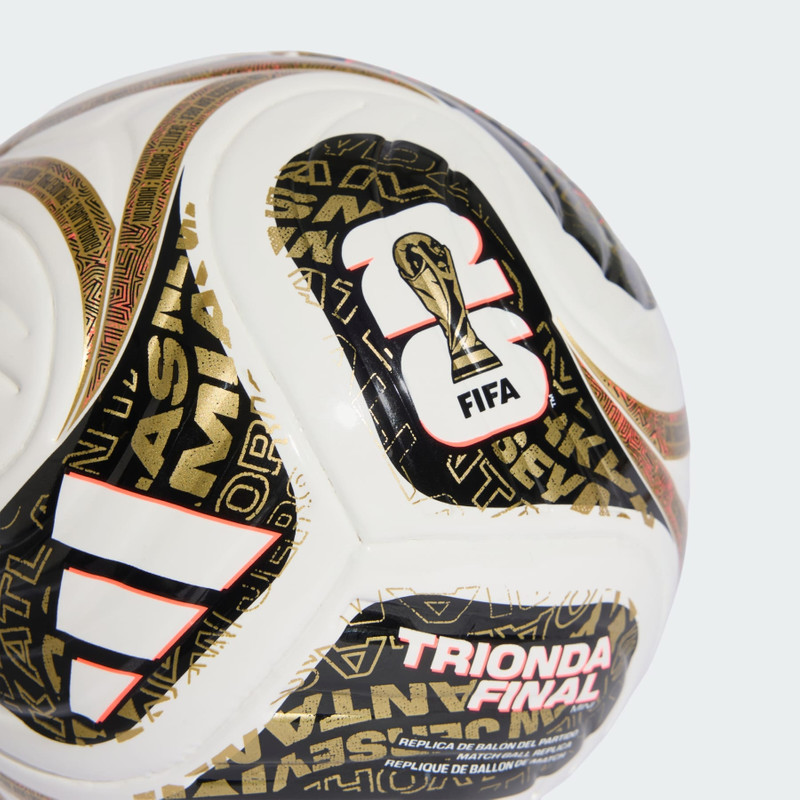 FIFA World Cup 26™ Trionda Finals Mini Ball 3