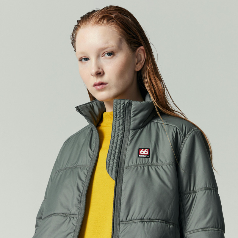 Vatnajökull Polartec® Power Fill Jacket 3