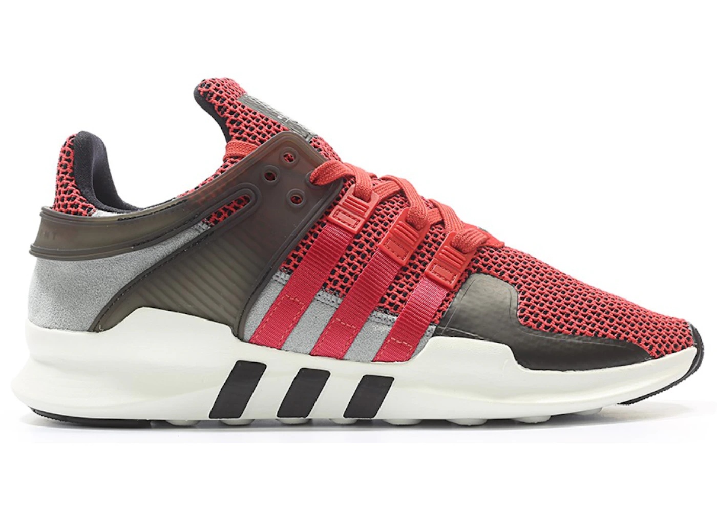 adidas EQT Support ADV Collegiate Red - 1