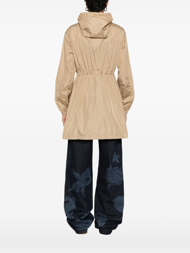 Lume hooded parka 4