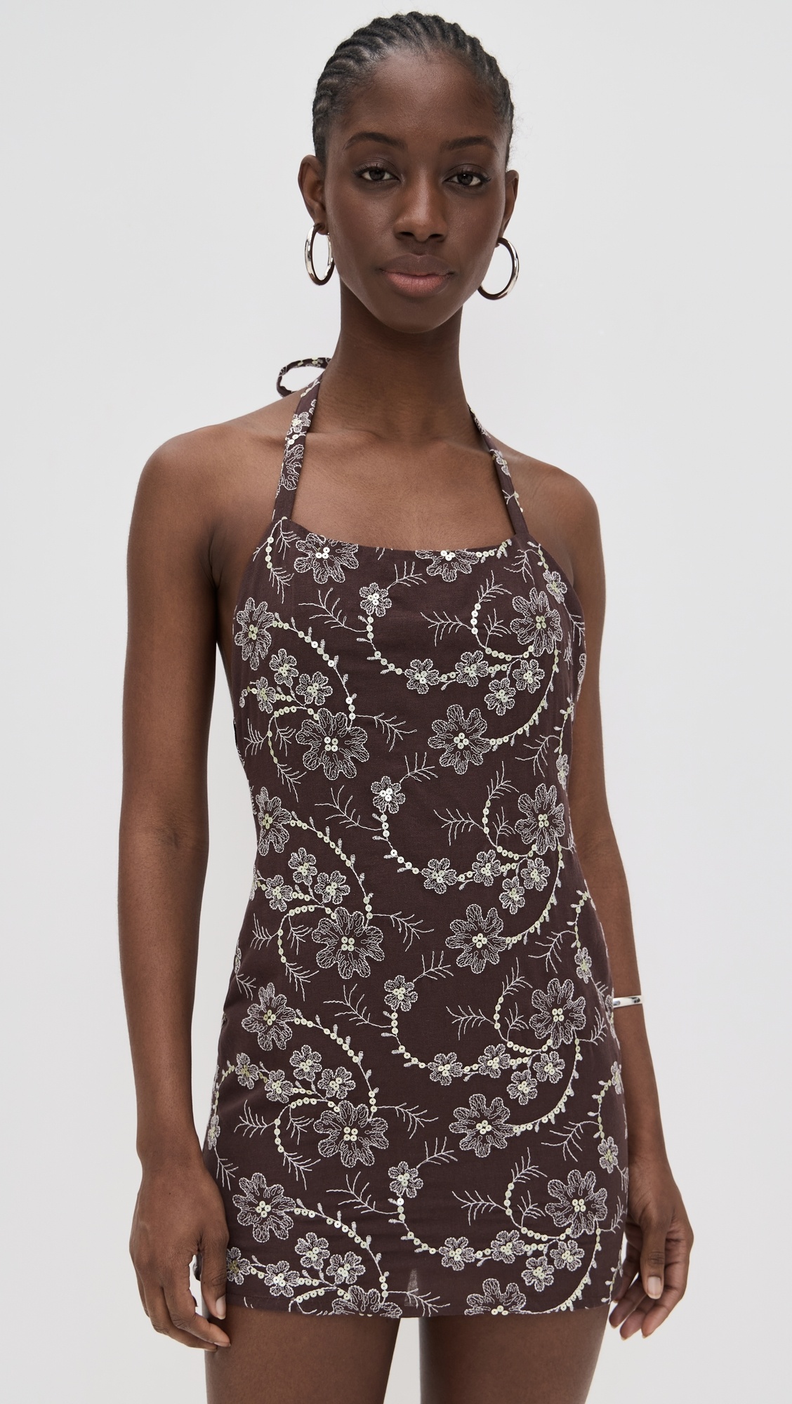 Ioana Dress - 6