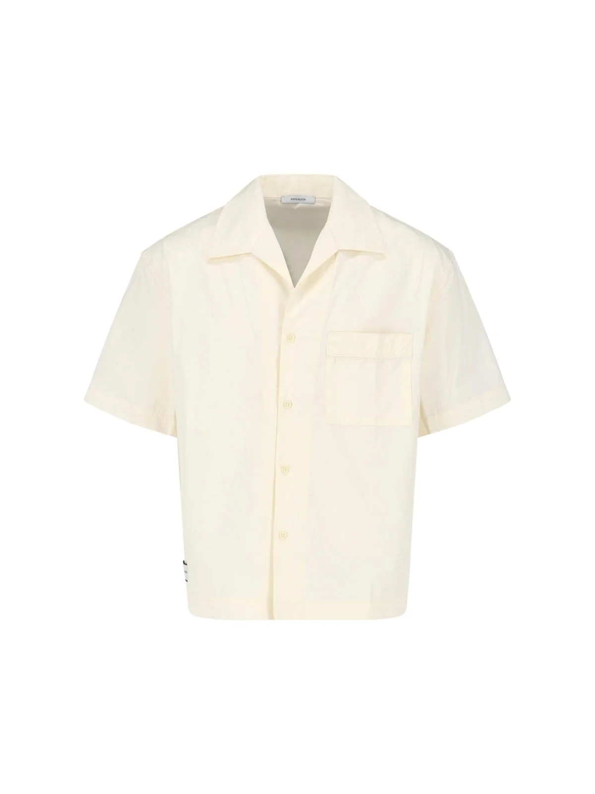 'L/S PAJAMA' SHIRT - 1