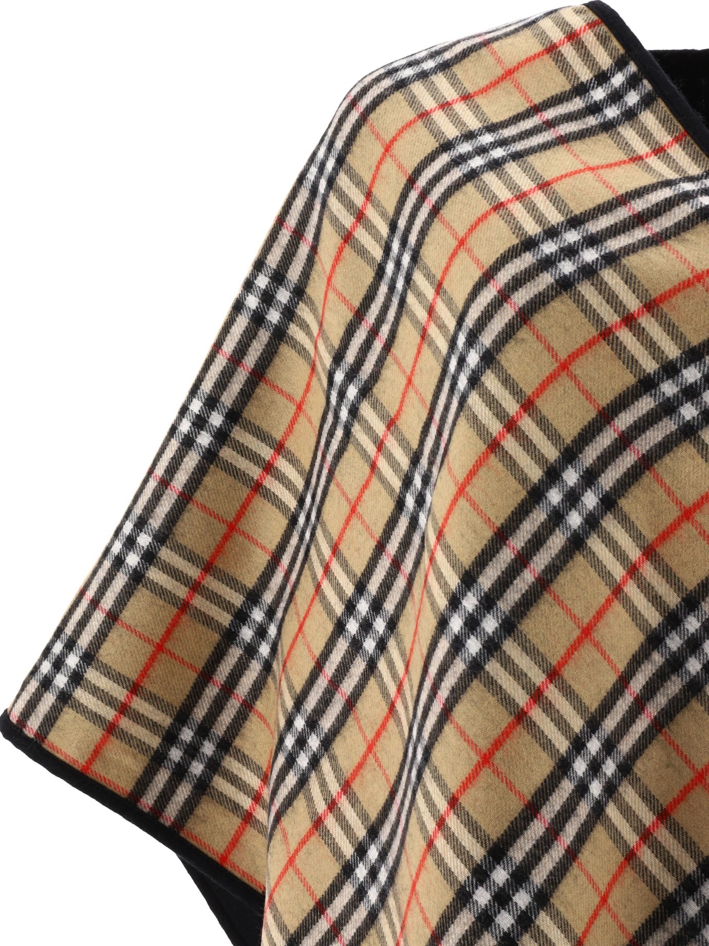 Burberry A:st Sld To Vtg Chk Cp:144274:a1189 - 6