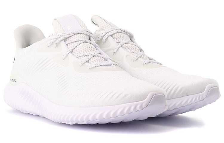 adidas adidas Alphabounce 1 'White' FZ2195 | REVERSIBLE