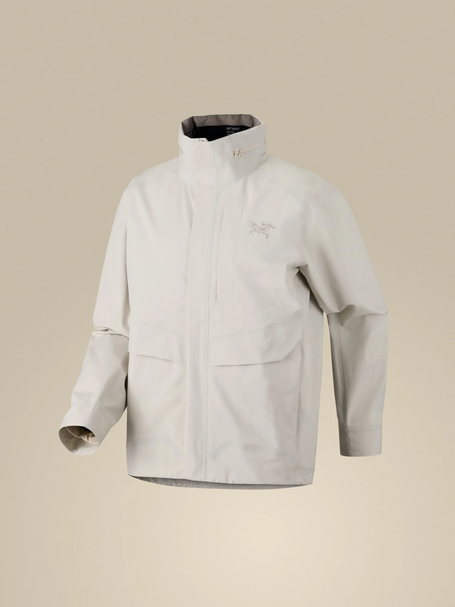 Therme Jacket - 1