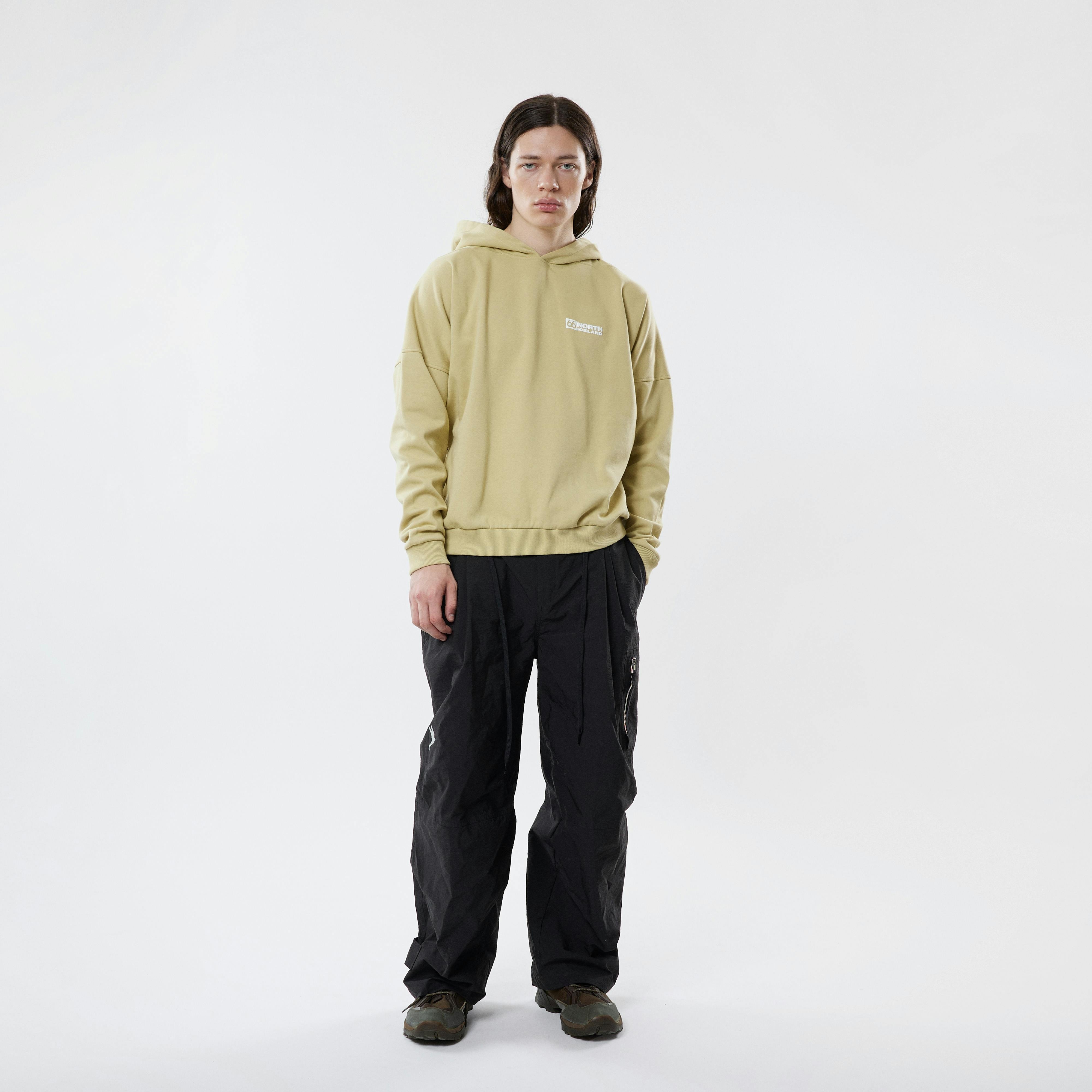 Suðureyri Hoodie (Unisex) - 6
