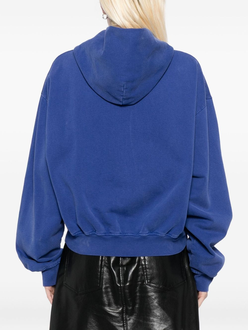 Bubble hoodie - 4