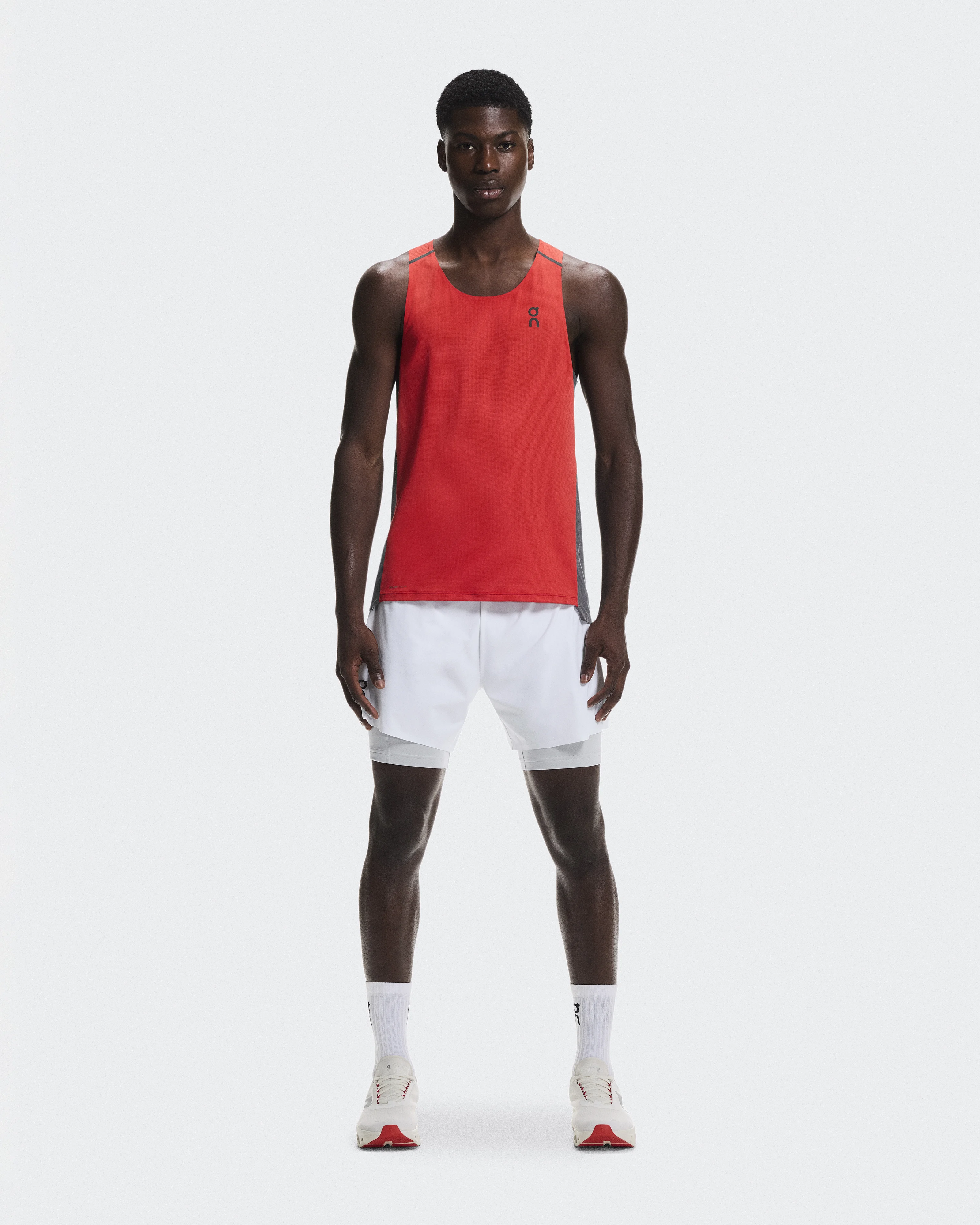 Performance Tank - 1