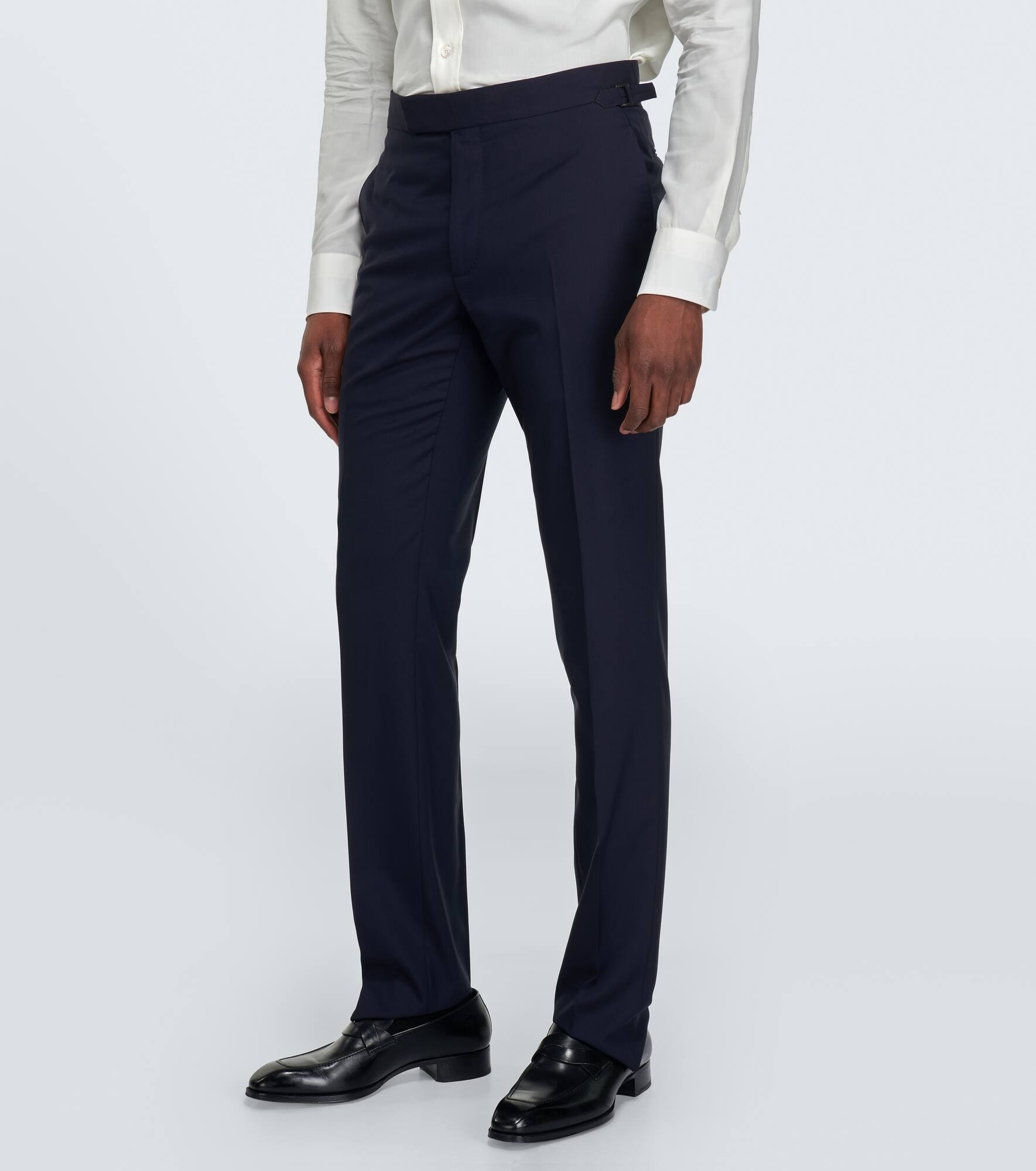 Shelton wool suit - 5