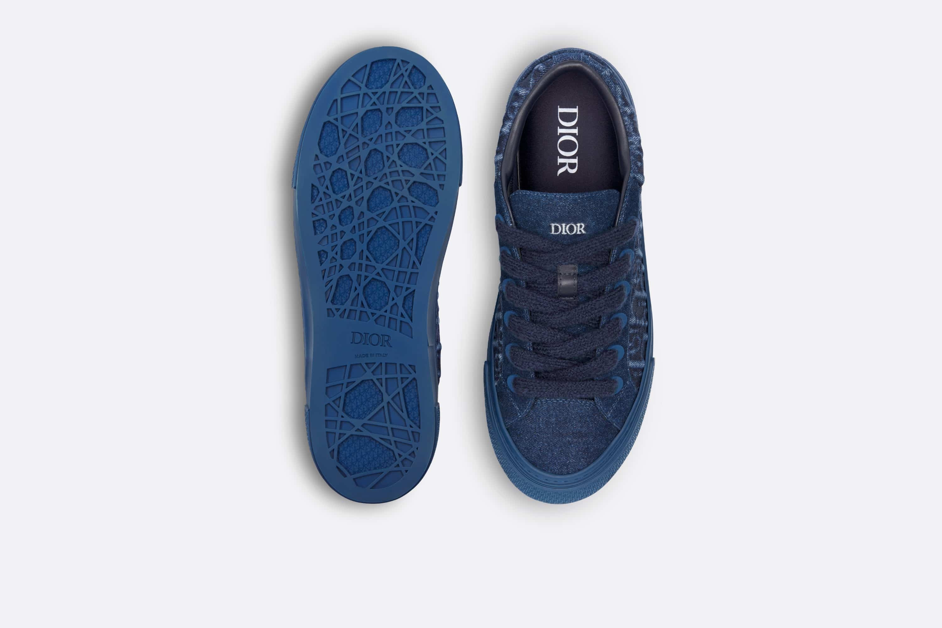 B33 Sneaker - 5
