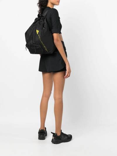 adidas drawstring gym backpack outlook