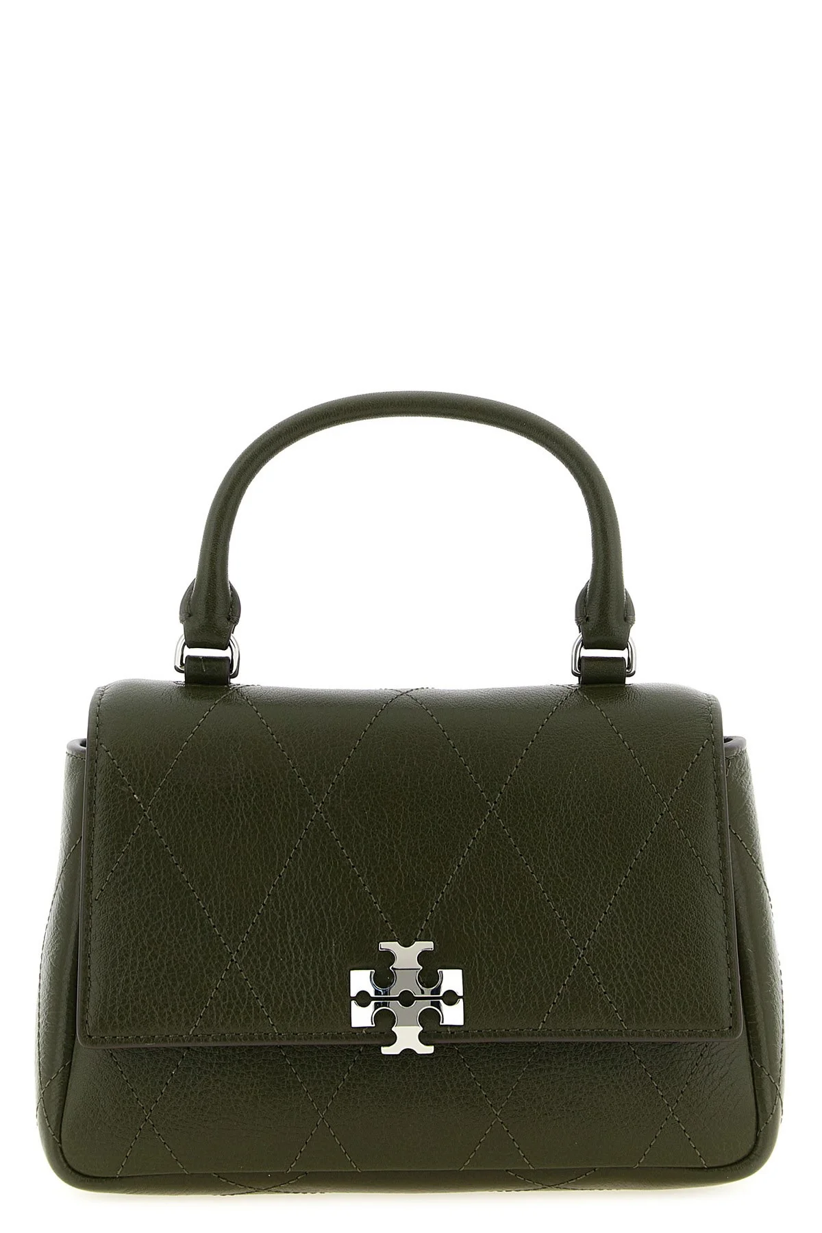 'Charlie' Mini Handbag - 1