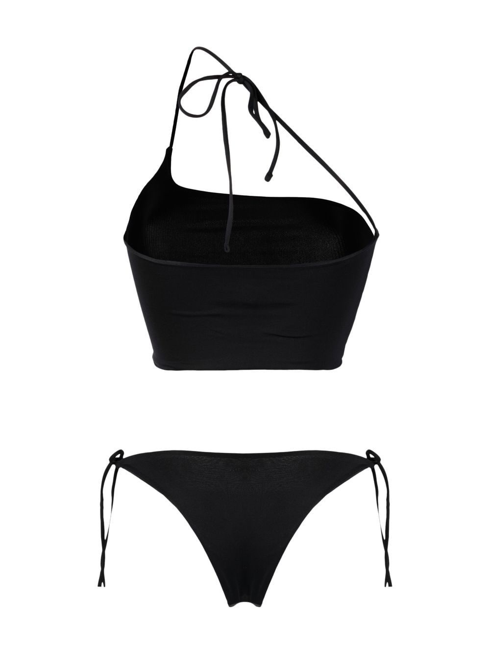 two-piece bikini set - 2