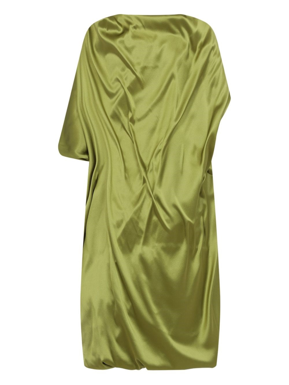 Dalant silk mini dress - 2