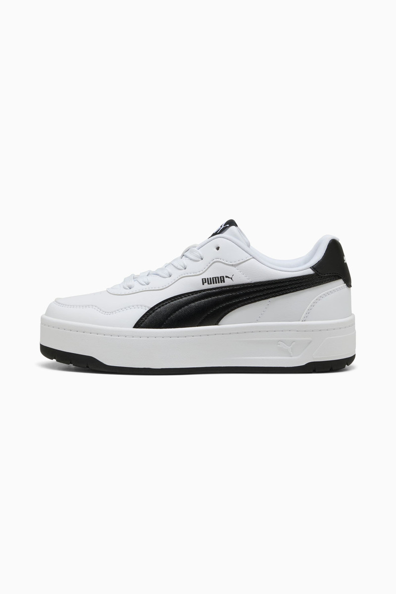 Court Lally Skye Women's Sneakers - 1