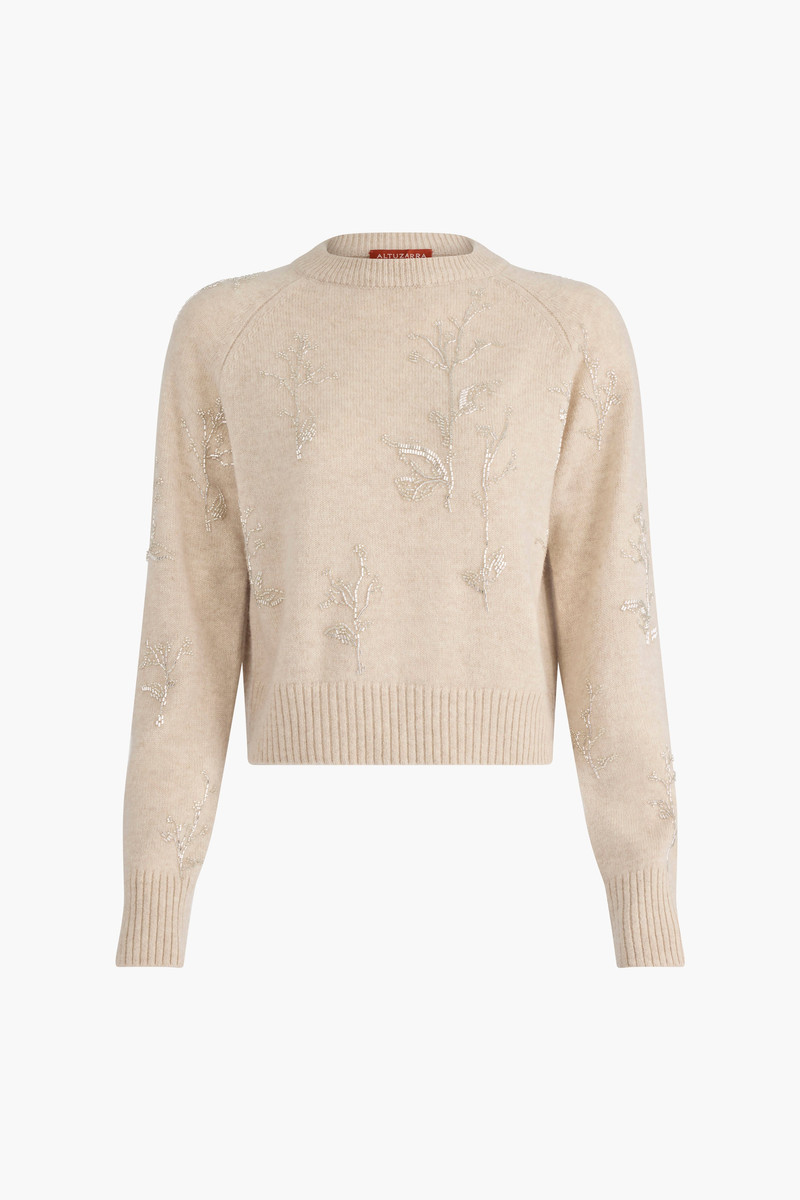 PAULIE SWEATER 1