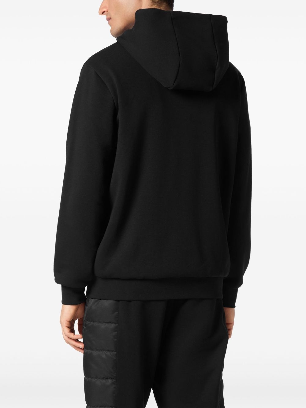 puffer jacket - 4