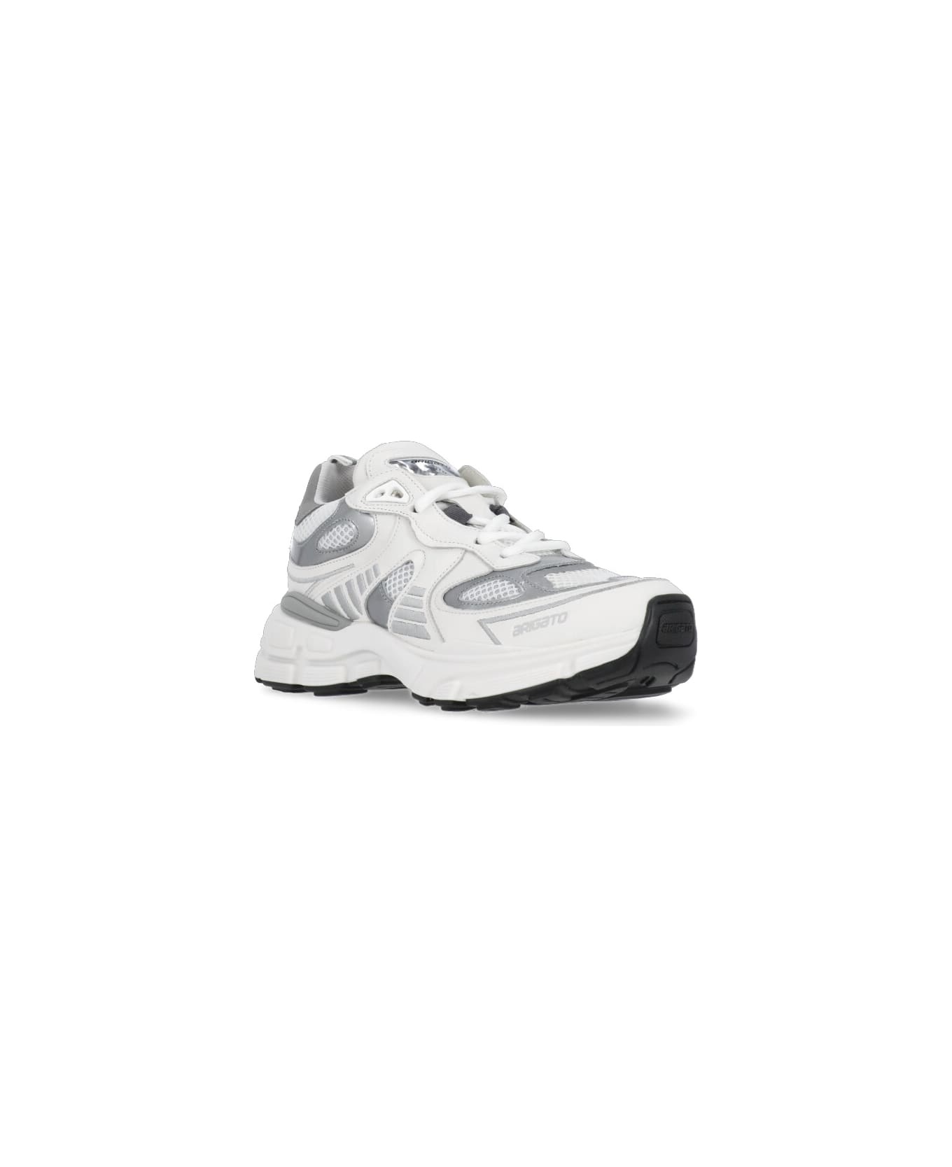 Sphere Runner Mesh Sneakers - 2