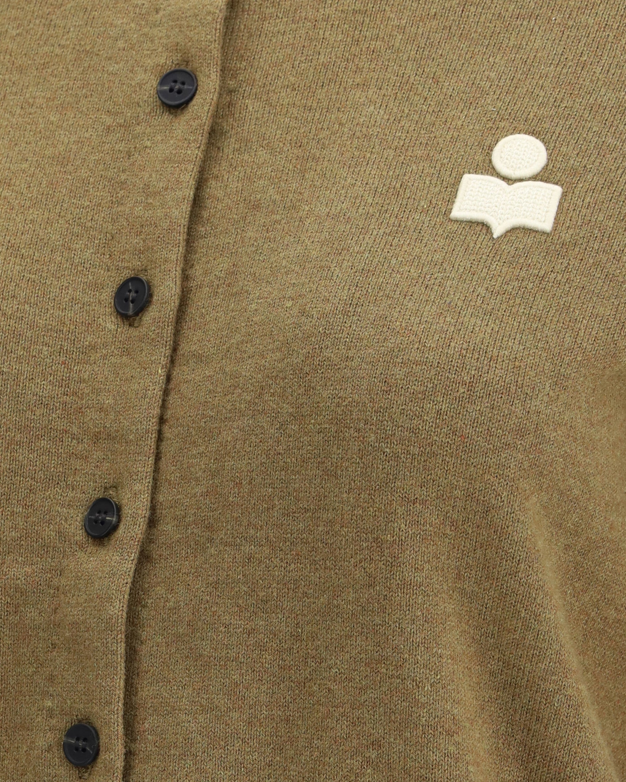 Mona Cardigan - 3