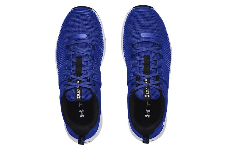 Under Armour Under Armour Charged Engage 'Royal Blue' 3022616-400 outlook