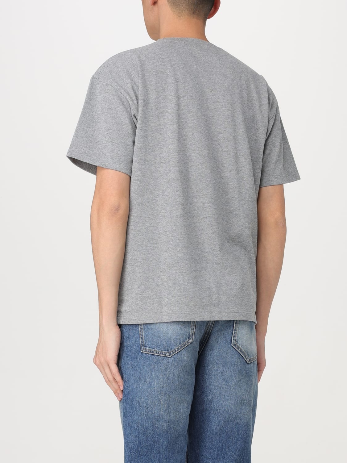 T-shirt men Saint Laurent - 3