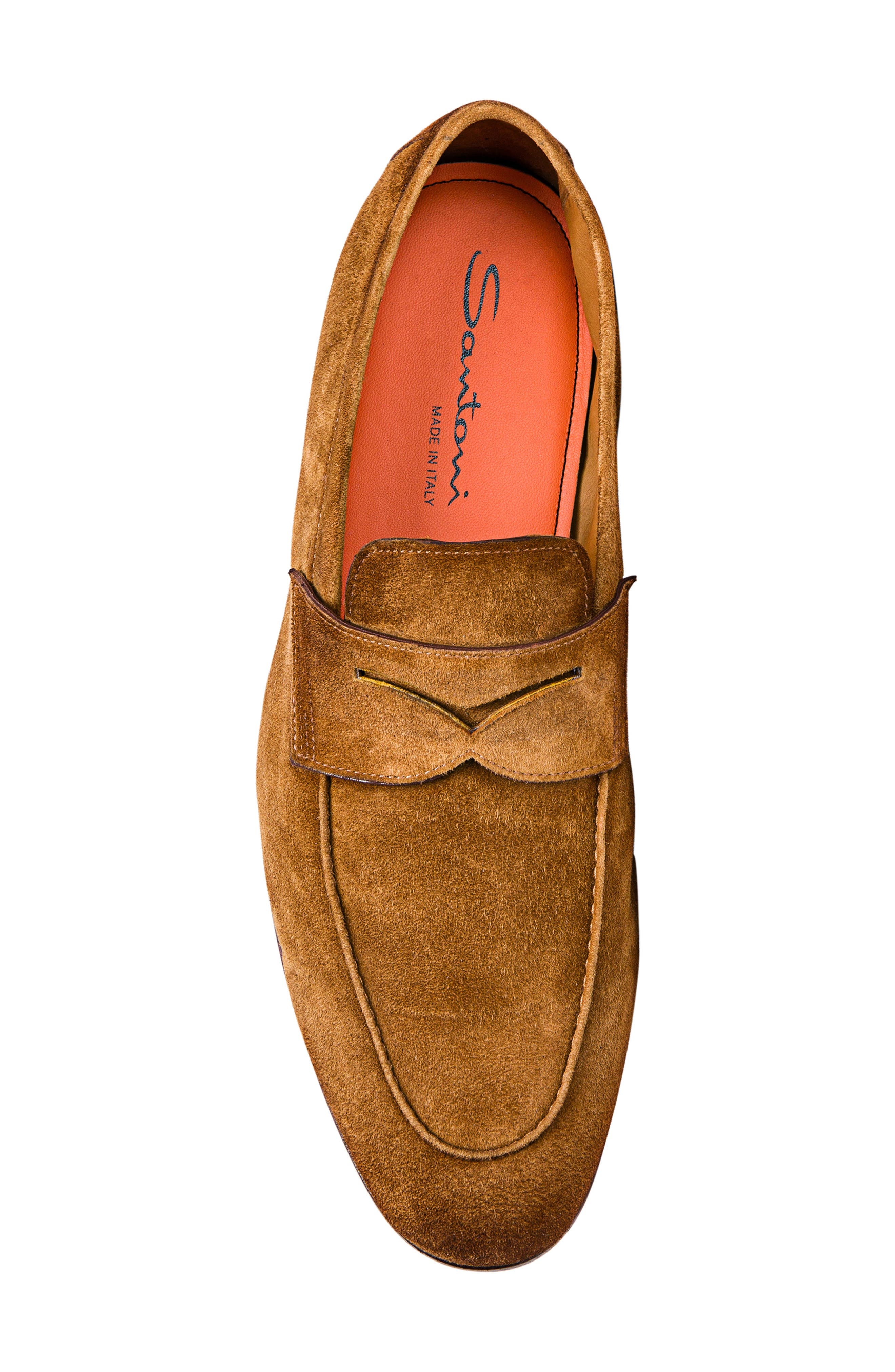 Carlos Penny Loafer - 5