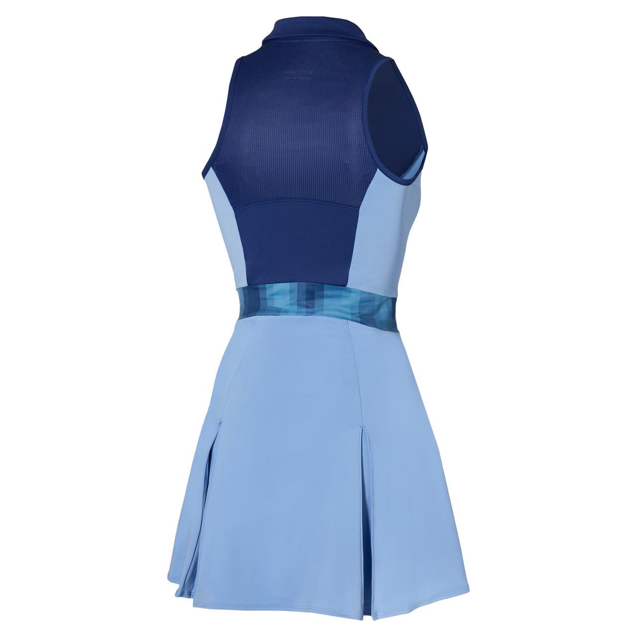 Mizuno Women's Printed Tennis Dress - 2