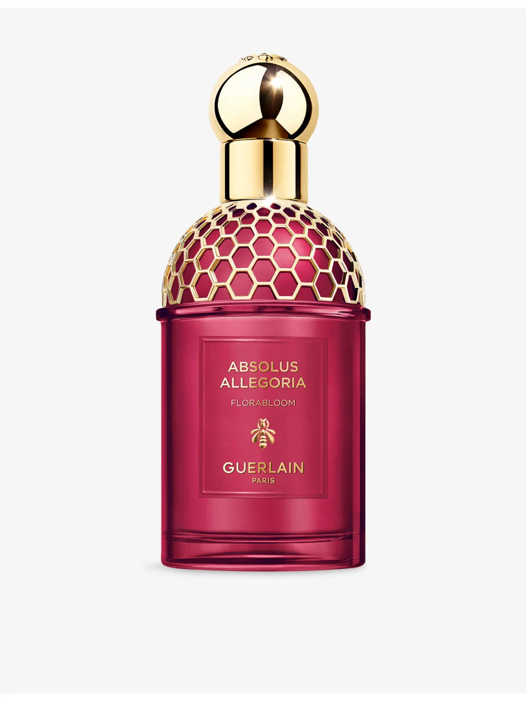 Absolus Allegoria Florabloom Eau de Parfum 75ml - 1