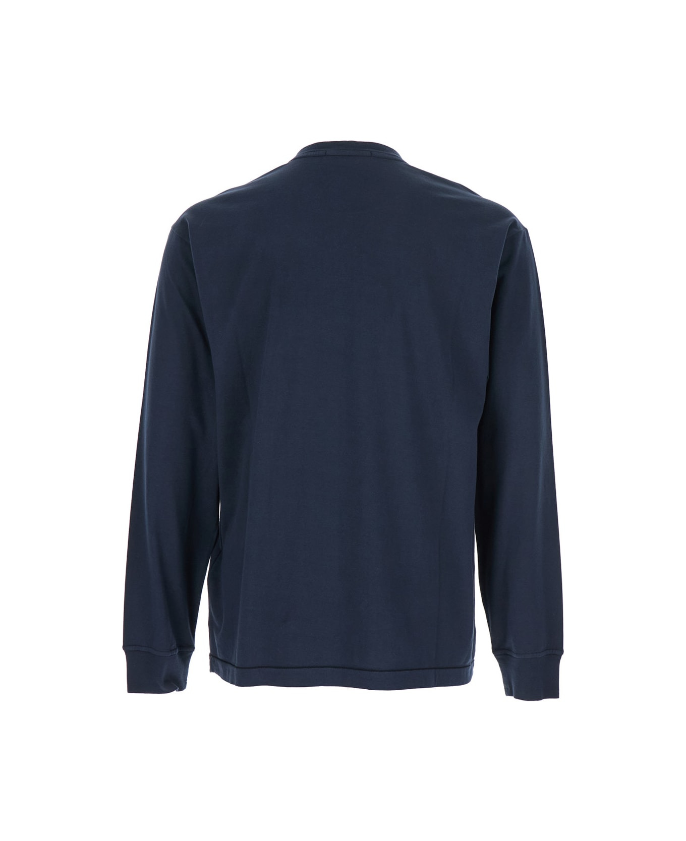 Ls T-shirt - 2