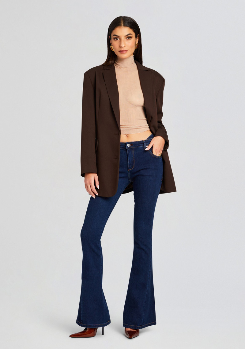 RETROFÊTE TRISHA FLARE PANT outlook