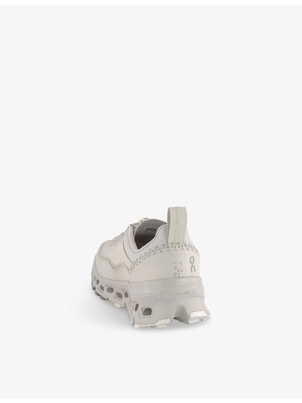 Cloudaway 2 cushioned-sole mesh low-top trainers - 4