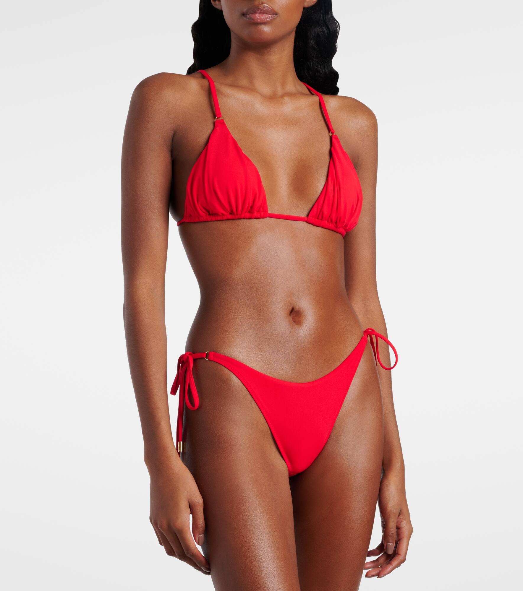 Corvo bikini top - 2