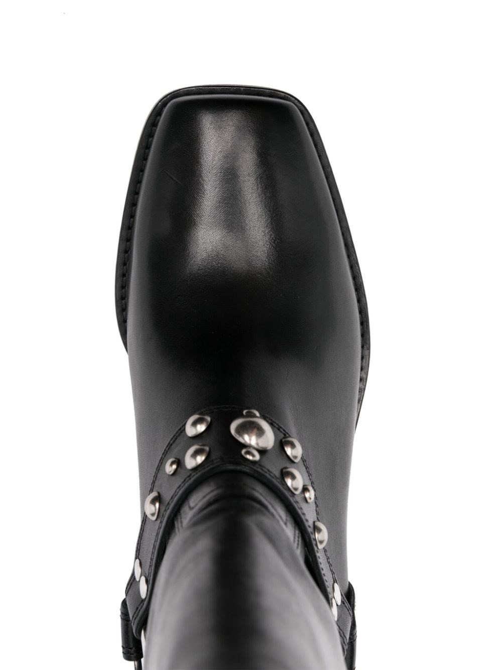 Antya leather boots - 4