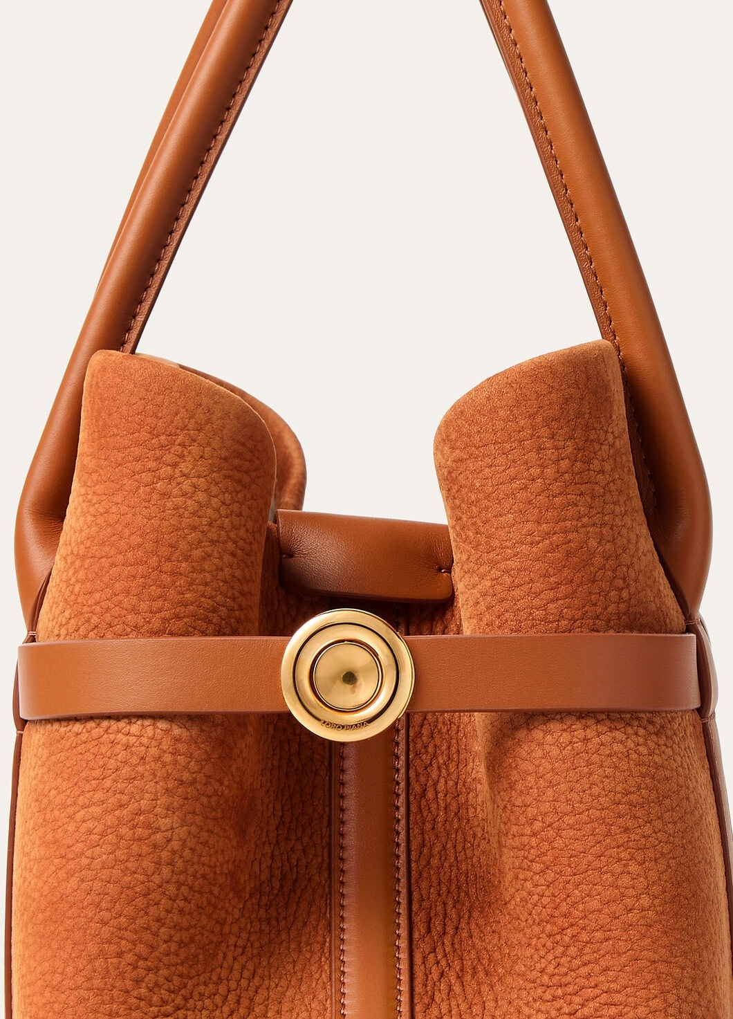 Small Ghiera Shopper - 4