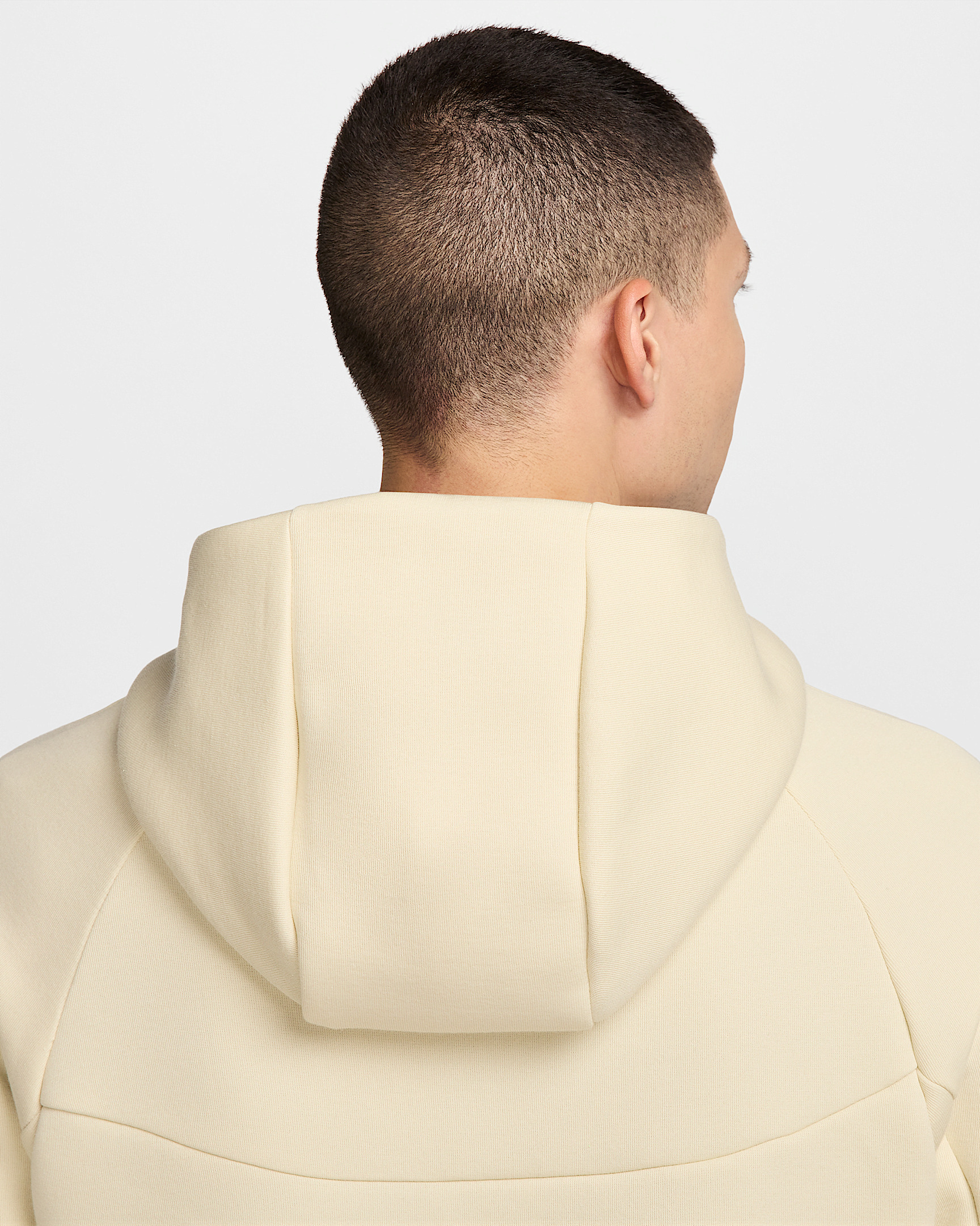 Nike Tech Men's Full-Zip Windrunner Hoodie - 9