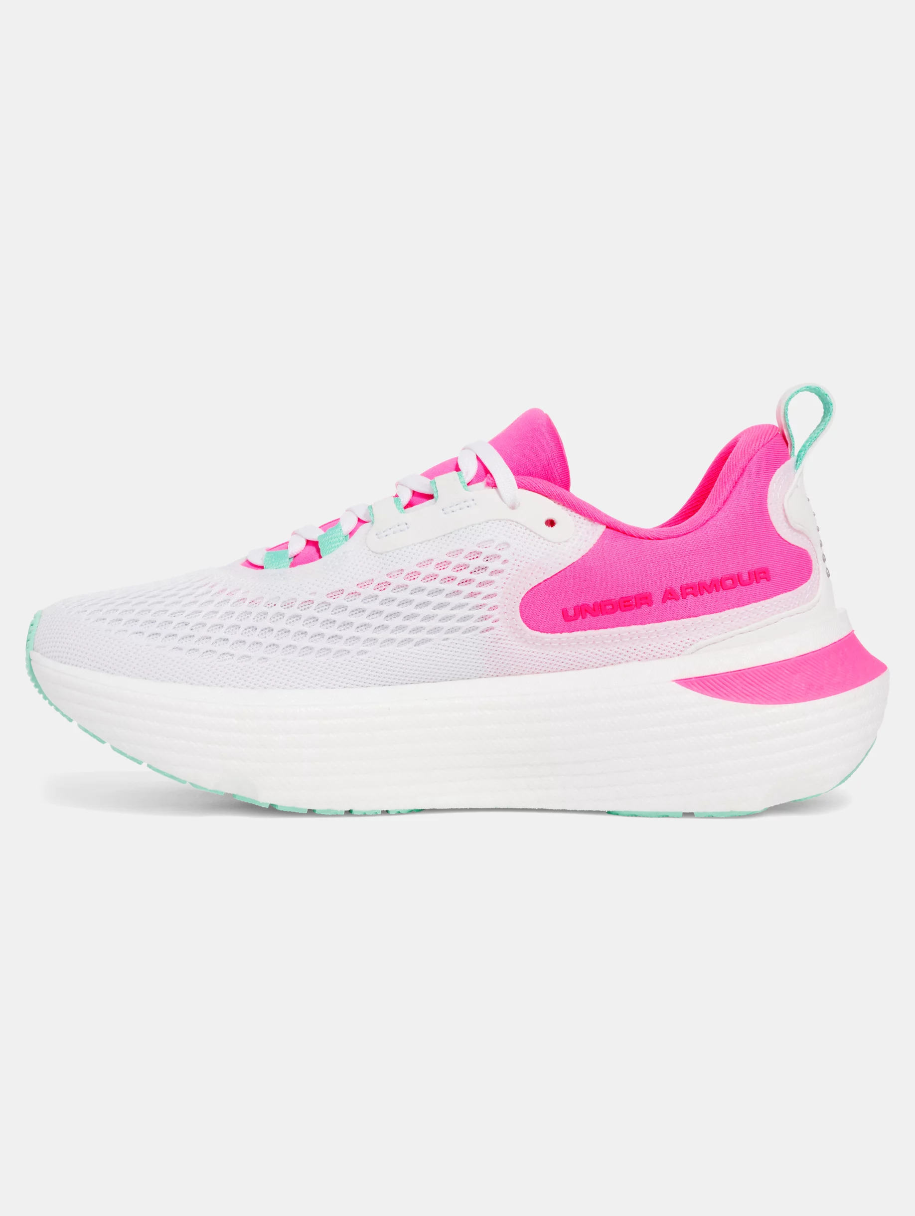 Women's UA Infinite Elite 2 Running Shoes - 2