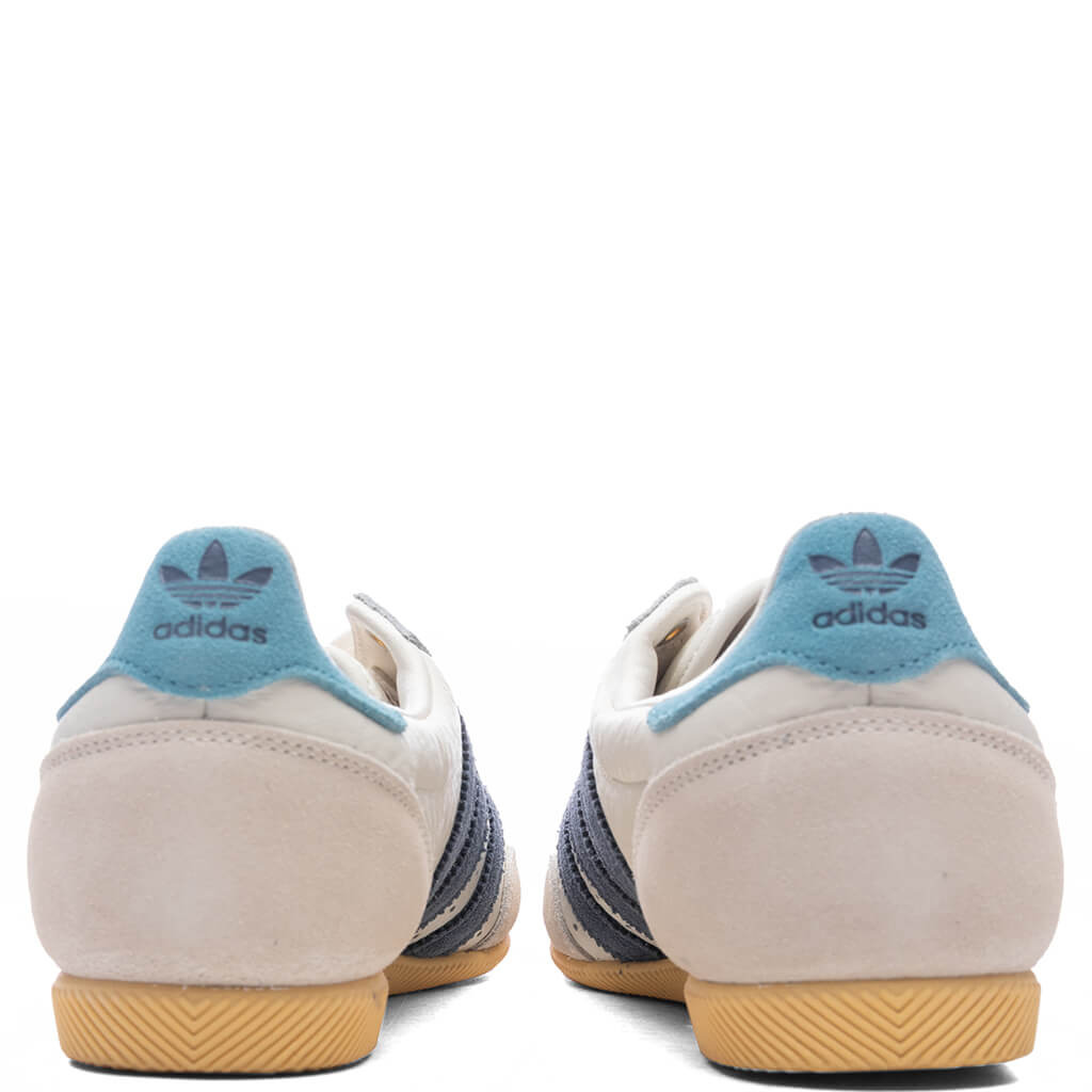 WOMEN'S JAPAN - OFF WHITE/PRELOVED INK/ORANGE TINT - 4